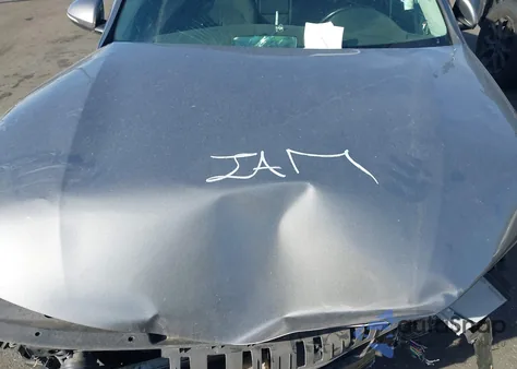 2018 Kia Optima Lx Turbo from USA, damaged, VIN 5XXGT4L14JG212773